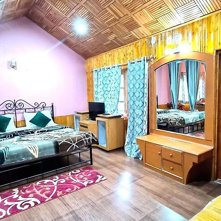 Melody Orchard Cottage Jagatsukh Esterno foto