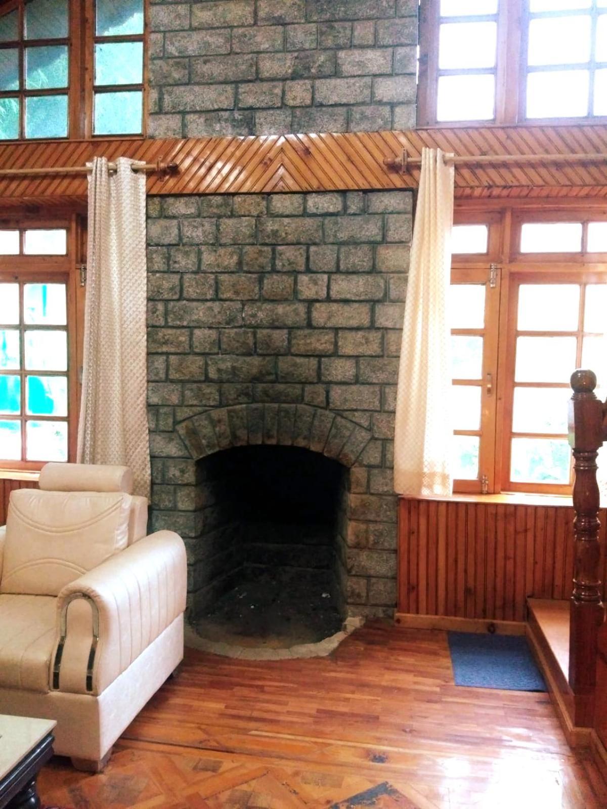 Melody Orchard Cottage Jagatsukh Esterno foto
